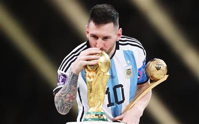 西媒：梅西或在未来几天宣布自己是否参加2026世杯赛
