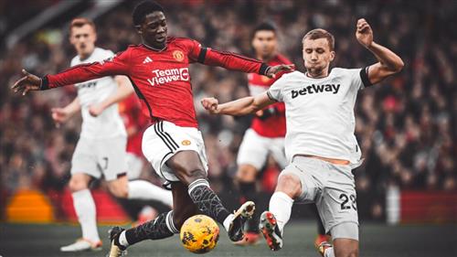 曼联 vs 西汉姆联