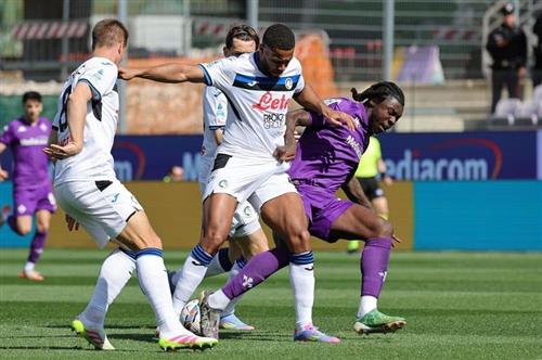 佛罗伦萨 vs 亚特兰大